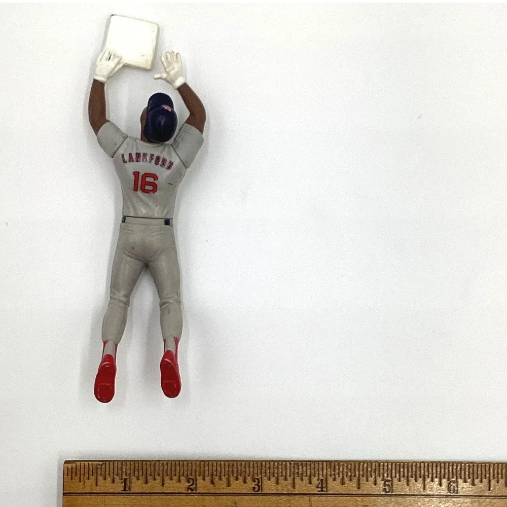1993 Starting‎ Lineup Ray Lankford #16 St Louis Cardinals MLB Figure